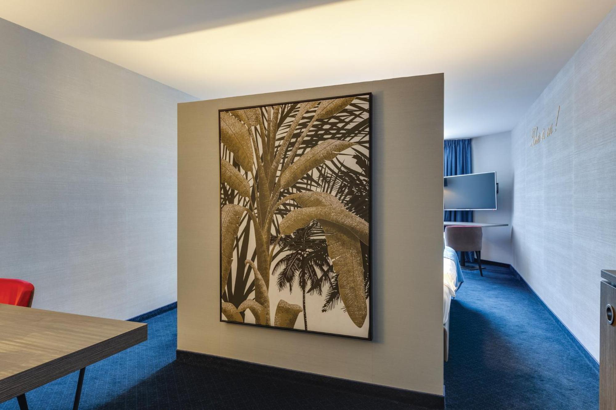Der Valk Congres Hotel Luik