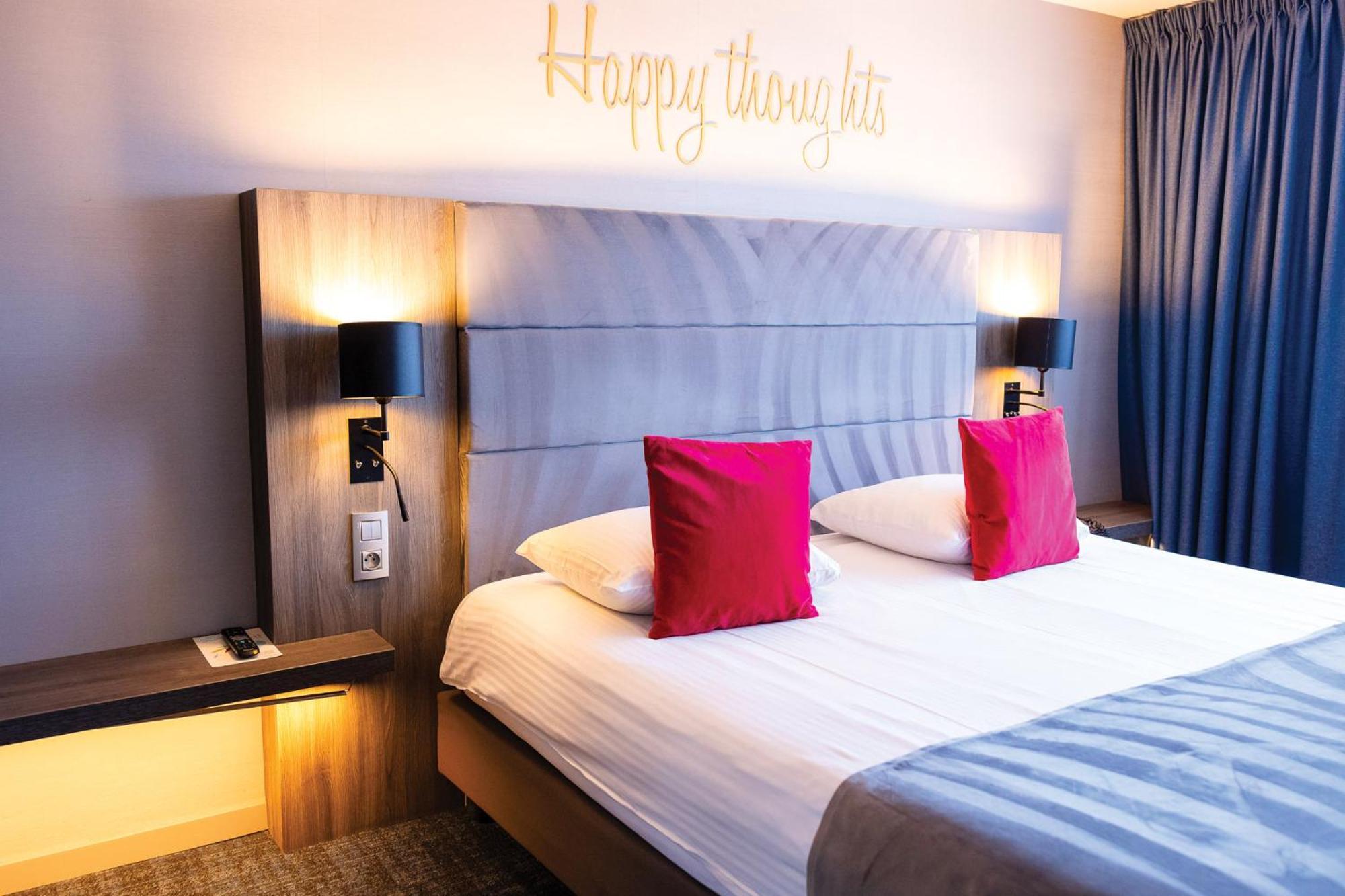 Der Valk Congres Hotel
