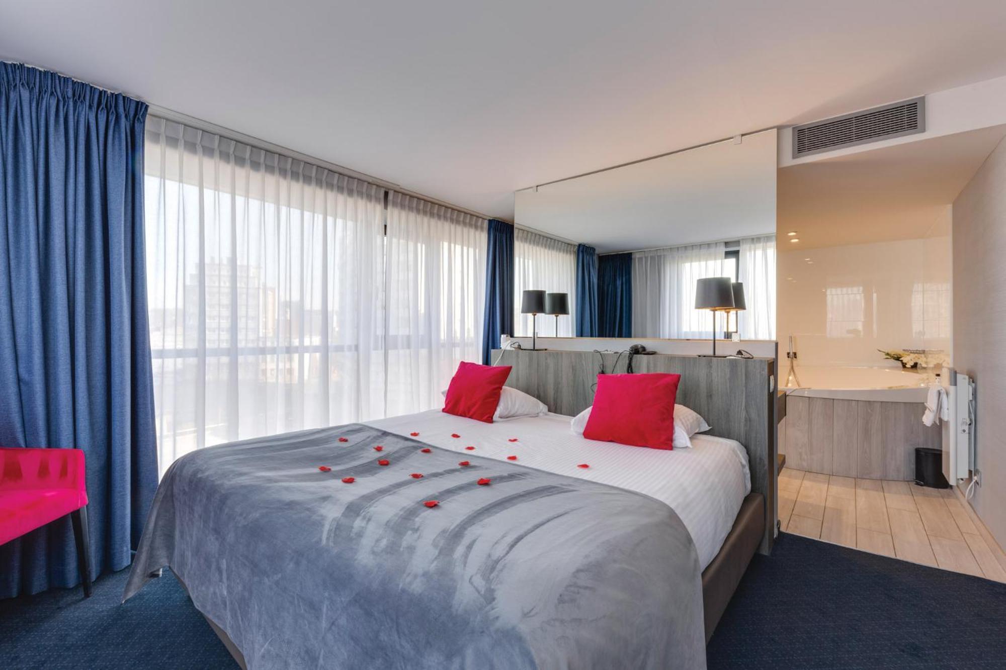 Hotel Der Valk Congres