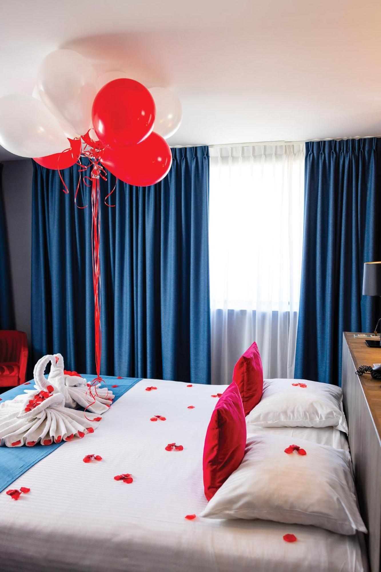 Der Valk Congres Hotel Luik