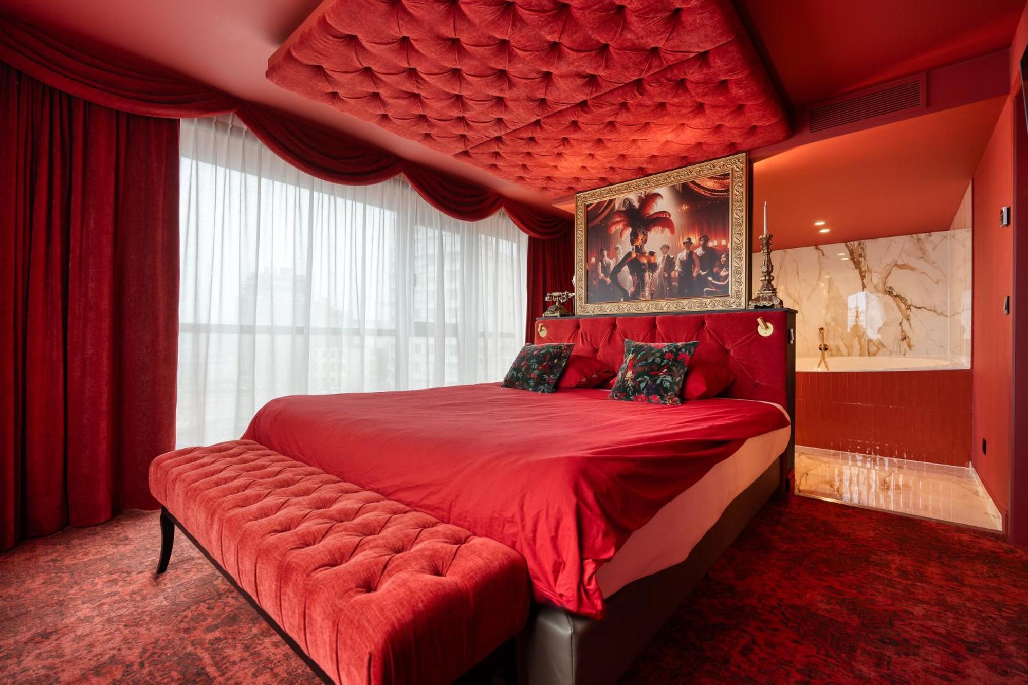 Der Valk Congres 4* Liege